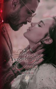 Robin Lee Jay – L’amore indossa i suoi occhi (2023)