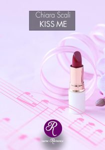 Chiara Scali – Kiss me (2021)