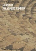 Luca Marangolo - La nascita del dramma moderno (2023)