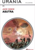 Jack Vance - Asutra (2023)