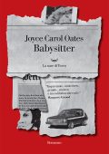 Joyce Carol Oates - Babysitter (2023)