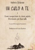 Valerie Solanas - In culo a te (2021)