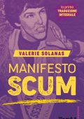 Valerie Solanas - Manifesto SCUM (2021)
