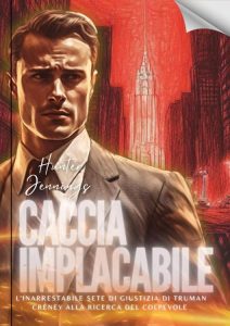 Hunter Jennings – Caccia implacabile (2023)