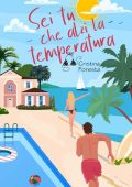 Cristina Foresta - Sei tu che alzi la temperatura (2023)