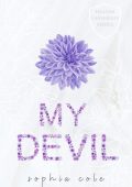 Sophia Cole - Heaven University Series Vol. 4. My Devil (2023)