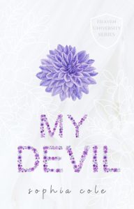 Sophia Cole – Heaven University Series Vol. 4. My Devil (2023)