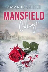 Amabile Giusti – Mansfield College (2023)