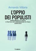 Armando Vittoria - L'oppio dei populisti (2023)