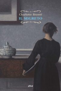 Charlotte Brontë – Il segreto (2019)