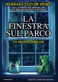 img Barbara Taylor Sissel - La finestra sul parco (2018)