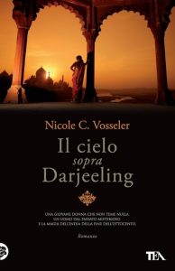 Nicole C. Vosseler – Il cielo sopra Darjeeling (2011)