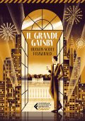 Francis Scott Fitzgerald - Il grande Gatsby (2023)