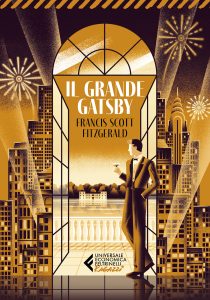 Francis Scott Fitzgerald – Il grande Gatsby (2023)