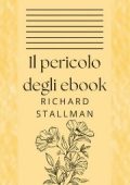 Richard Stallman - Il pericolo degli ebook (2022)