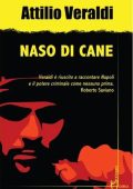 Attilio Veraldi - Naso di cane (2023)