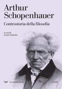 Arthur Schopenhauer – Controstoria della filosofia (2023)