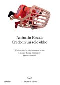 Antonio Rezza - Credo in un solo oblio (2023)