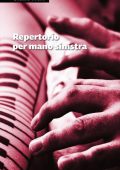 Giulio Neri - Repertorio per mano sinistra (2023)