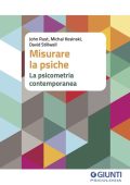 John Rust, Michal Kosinski, David Stillwell - Misurare la psiche (2023)