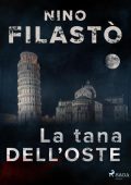 Nino Filastò - La tana dell'oste (2022)