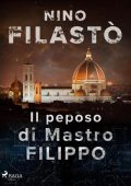 Nino Filastò - Il peposo di Mastro Filippo (2022)