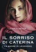 Carlo Vecce - Il sorriso di Caterina (2023)
