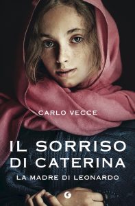 Carlo Vecce – Il sorriso di Caterina (2023)