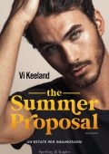 Vi Keeland - The summer proposal: Un'estate per innamorarsi (2023)