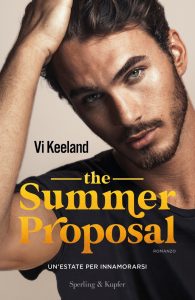 Vi Keeland – The summer proposal: Un’estate per innamorarsi (2023)