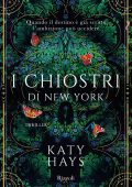 Katy Hays - I chiostri di New York (2023)