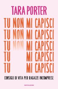 Tara Porter – Tu non mi capisci (2023)