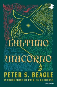 Peter S. Beagle – L’ultimo unicorno (2023)