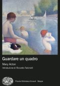 Mary Acton - Guardare un quadro (2023)