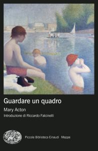 Mary Acton – Guardare un quadro (2023)