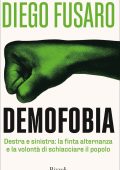 Diego Fusaro - Demofobia (2023)