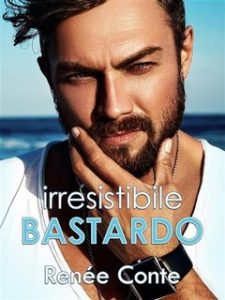 Renée Conte – Irresistibile bastardo (2023)