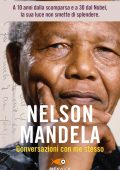 Nelson Mandela - Conversazioni con me stesso (2023)