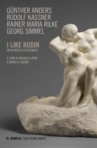 AA.VV. – I like Rodin. Un ritratto polifonico (2023)