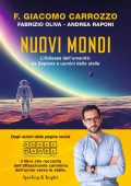 F.Giacomo Carrozzo, Andrea Raponi, Fabrizio Oliva - Nuovi mondi (2023)