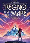 Zohra Nabi - Il regno al di là del mare (2023)