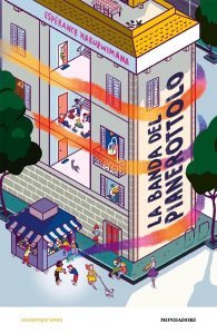 Espérance Hakuzwimana – La banda del pianerottolo (2023)