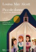 Louisa May Alcott - Piccole donne. I quattro romanzi (2023)