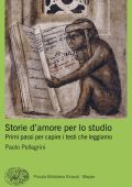 Paolo Pellegrini - Storie d'amore per lo studio (2023)