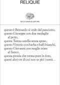 Daniele Gorret - Reliquie (2023)