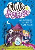 Laura Borio - Incubo&Sognidoro. Una mostruosa vacanza al Camp Peggio! (2023)