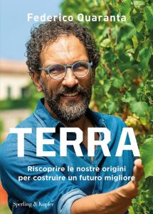 Federico Quaranta – Terra (2019)