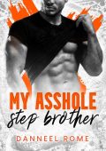 Danneel Rome - My asshole step brother (2023)