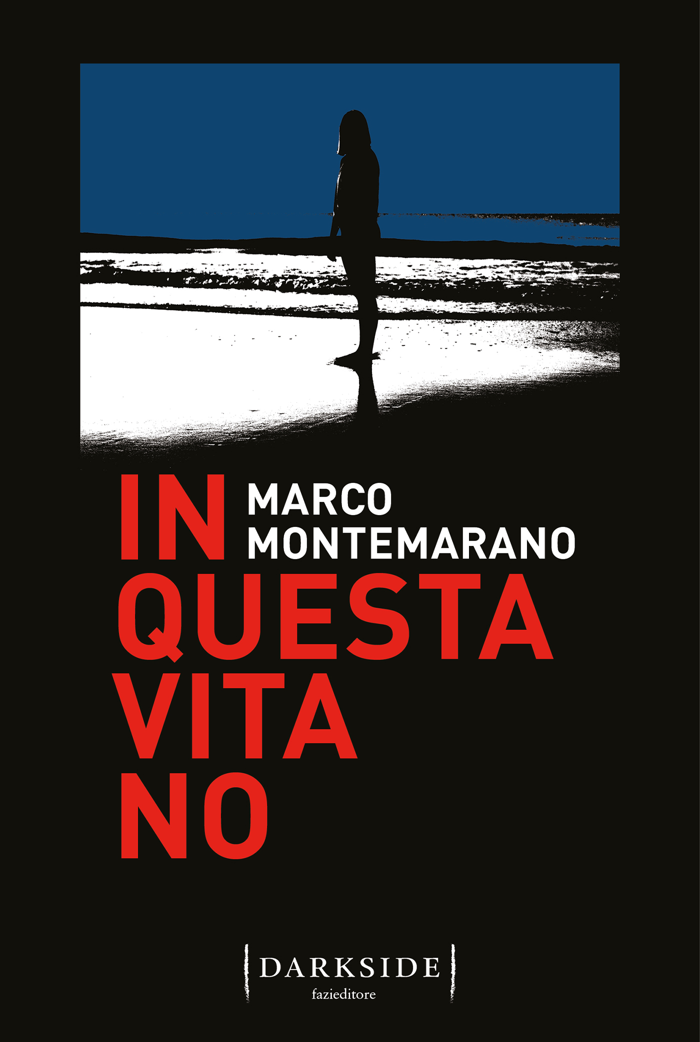 Marco Montemarano – In questa vita no (2023)
