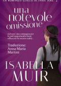 Isabella Muir - Una notevole omissione (2023)